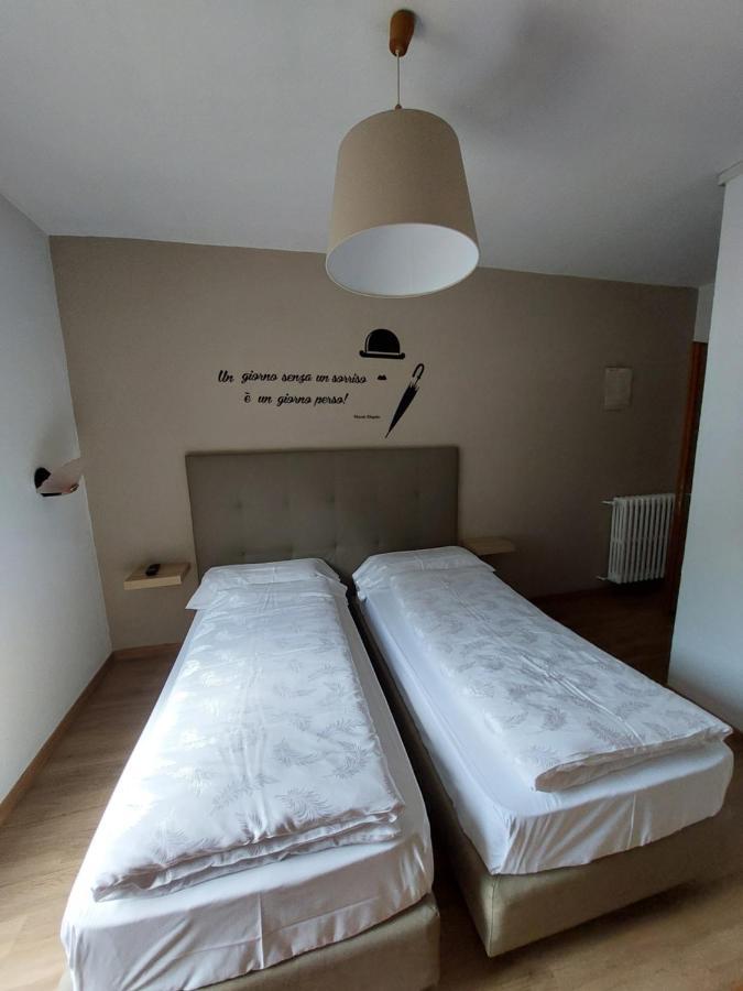 Bed and Breakfast Garni Monika Канацеи Экстерьер фото