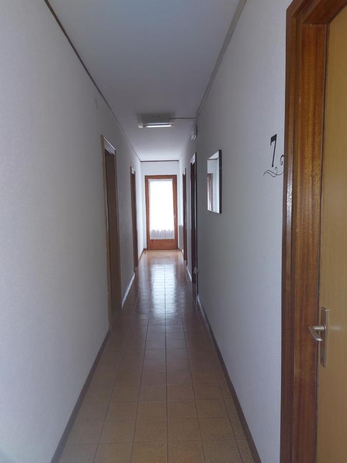 Bed and Breakfast Garni Monika Канацеи Экстерьер фото